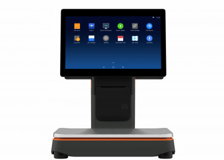 POS-терминал S2
