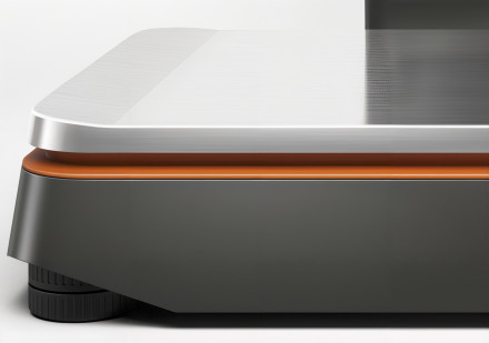 POS-терминал S2