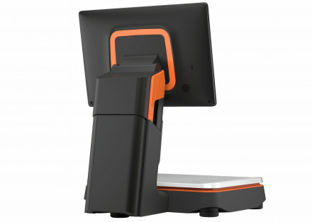 POS-терминал S2