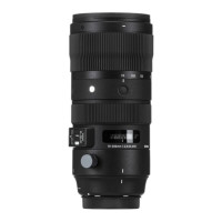 Объектив Sigma 70-200mm F2.8 DG OS HSM Sports CANON // NIKON