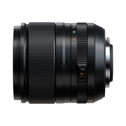 Объектив Fujifilm XF 33mm f/1.4 R LM WR