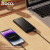 Powerbank Hoco J153 (10000 mAh) White & Black