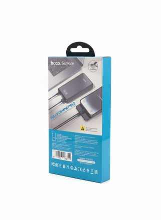 Powerbank Hoco DB96 (10 000 mAh)