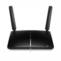 Роутер 3G/4G TP-LINK TL-MR150 Роутер 3G/4G TP-LINK TL-MR150