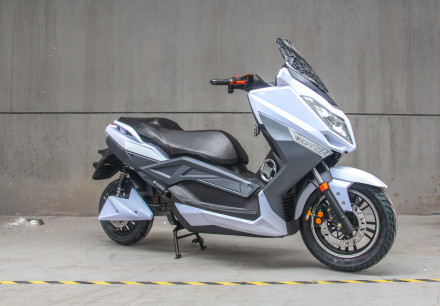 Электроскутер T9