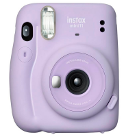 Фотокамера Fujifilm Instax Mini 11 Lilac Purple 