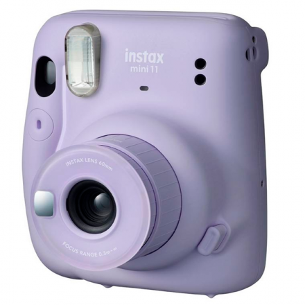 Фотокамера Fujifilm Instax Mini 11 Lilac Purple