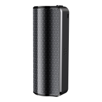 Профессиональный цифровой диктофон JNN 128GB (с магнитом и поддержкой OTG)
