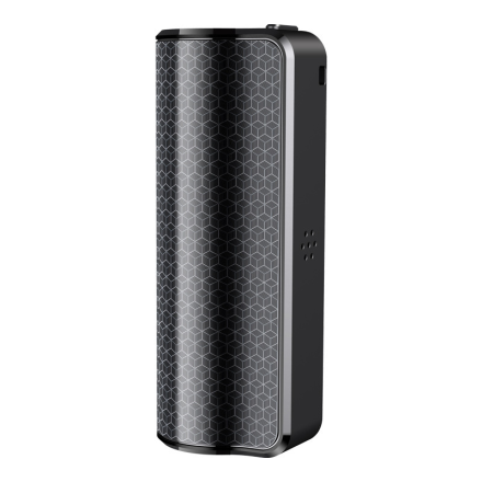 Профессиональный цифровой диктофон JNN 128GB (с магнитом и поддержкой OTG)