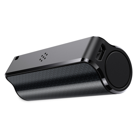 Профессиональный цифровой диктофон JNN 128GB (с магнитом и поддержкой OTG)