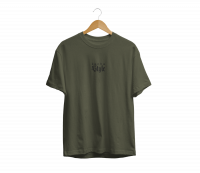 Футболка Khan-Tengri "Кочо-Style" (OverSize)