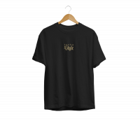 Футболка Khan-Tengri "Кочо-Style" (OverSize)