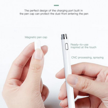 Стилус XO-ST-01 (Apple, Ipad)