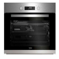 Встраиваемый духовой шкаф Beko BIE 22301 X 