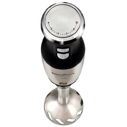 Погружной блендер Moulinex Steelforce DD885D39