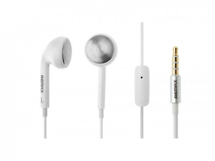 Наушники Remax Pure Music RM-303