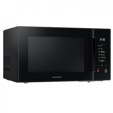 СВЧ-ПЕЧЬ SAMSUNG MG30T5018AK/BW