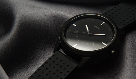 Гибридные умные часы Lenovo Watch 9