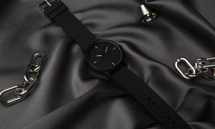 Гибридные умные часы Lenovo Watch 9