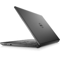 Ноутбук DELL Inspiron  3567 i5-7200U 2.5-3.1GHz,6GB,1TB,R5 M430 2GB,DVDRW,15.6"HD,WiFi,GL,WC,DOS,RUS,BLACK