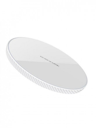 Беспроводное З/У BQ2 “AIRTOUCH” 10W WIRELESS CHARGER