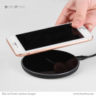 Беспроводное З/У BQ2 “AIRTOUCH” 10W WIRELESS CHARGER