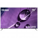 LED телевизор Haier 75 S1  LED телевизор Haier 75 S1