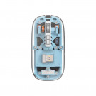 Мышка WIWU WM105 Crystal Мышка WIWU WM105 Crystal