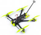 Квадрокоптер Flywoo Explorer LR 4 V2.2 HD с Runcam Link