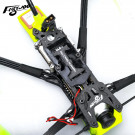 Квадрокоптер Flywoo Explorer LR 4 V2.2 HD с Runcam Link