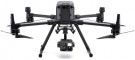 Квадрокоптер DJI Matrice 300 RTK Combo + Zenmuse H20T Квадрокоптер DJI Matrice 300 RTK Combo + Zenmuse H20T