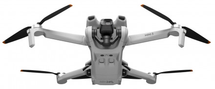 Квадрокоптер DJI Mini 3 (RC-N1)