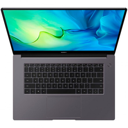 Ноутбук HUAWEI MateBook D15 BohrD-WDH9C New
