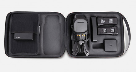 Cумка-кейс для серии DJI Mavic 3 класс защиты IP34 (PGYTECH P-43A-020)