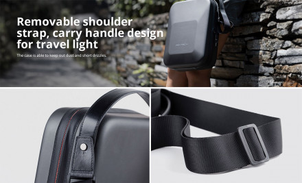 Cумка-кейс для серии DJI Mavic 3 класс защиты IP34 (PGYTECH P-43A-020)