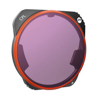 Поляризационный CPL фильтр DJI Mavic 3 Pro (Professional) (PGYTECH P-43A-031)