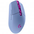Мышь беспроводная Logitech G305 Lightspeed Lilac