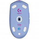 Мышь беспроводная Logitech G305 Lightspeed Lilac