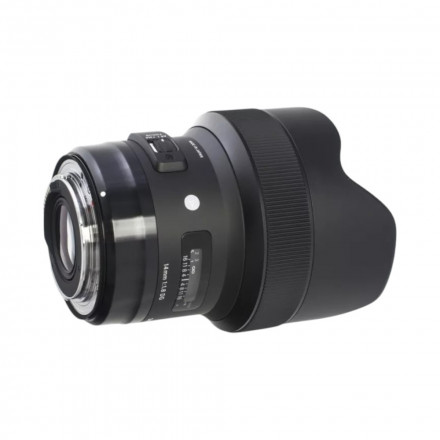 Объектив Sigma 14mm f/1.8 DG HSM ART CANON // NIKON // SONY