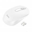 Беспроводная мышь Hoco GM14 Platinum 2.4G