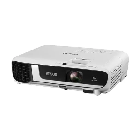 Мультимедийный проектор Epson EB-W52
