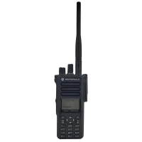 Цифровая портативная радиостанция Motorola DP4801E UHF