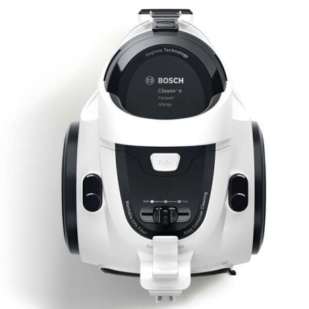 ПЫЛЕСОС BOSCH BGS05A222