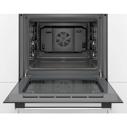 Встраиваемый духовой шкаф Bosch HBJ517YS0R