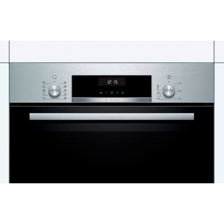 Встраиваемый духовой шкаф Bosch HBJ517YS0R