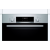 Встраиваемый духовой шкаф Bosch HBJ517YS0R