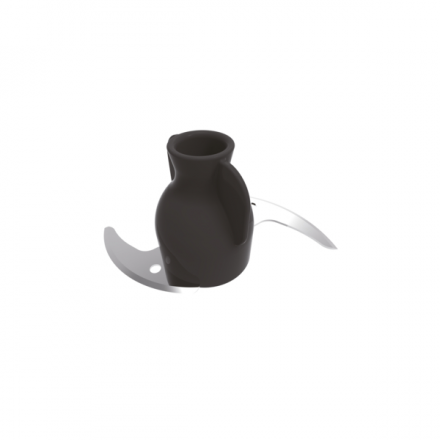 Погружной блендер Moulinex Quickchef DD65J810