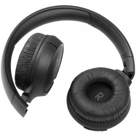 Наушники JBL Tune 510BT Black