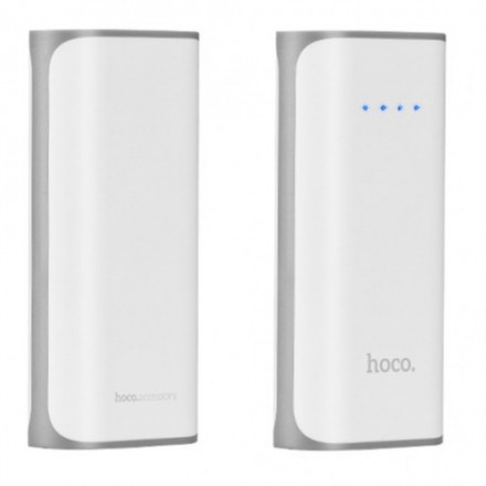 Power Bank Hoco B21 (5200мАч)