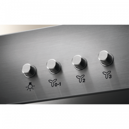 Вытяжка Electrolux LFT416X